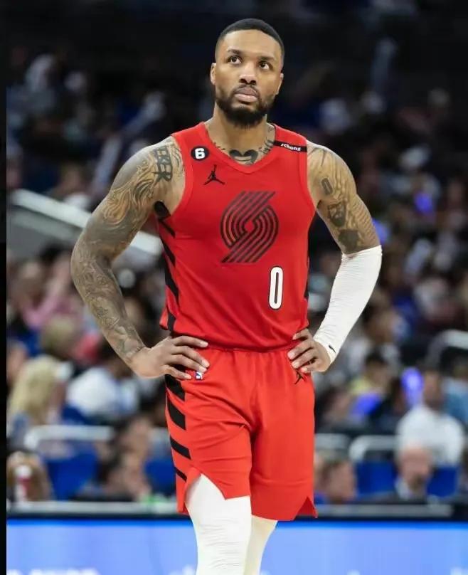 利拉德我将化身NBA大引热议的简单介绍|欧博真人直播平台登录